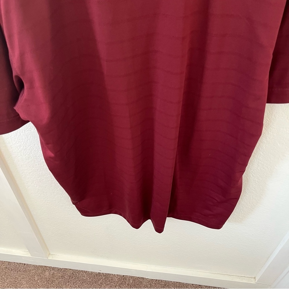 Callaway Men's XL Golf Polo Shirt. - Picture 7 of 7